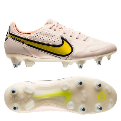 Бутси Nike Tiempo Legend 9 ELITE SG Db0822-800 Leather